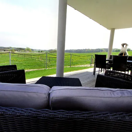 公寓 Alba _ Eg_fewo 高恩莱宾